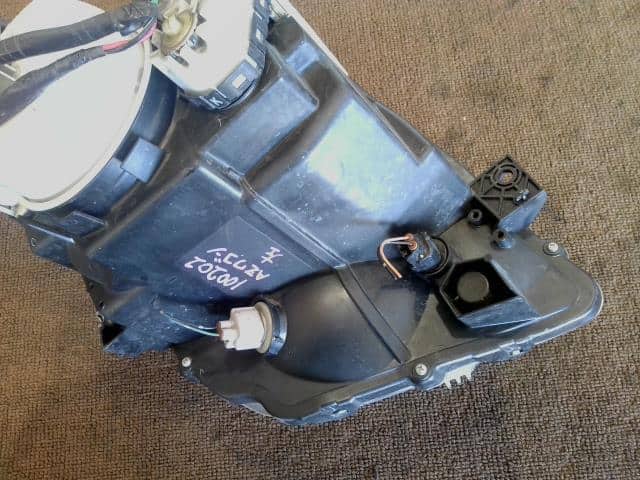 Left Headlight MAZDA Az wagon 2012 DBA-MJ23S 1A4551041 — photo 7