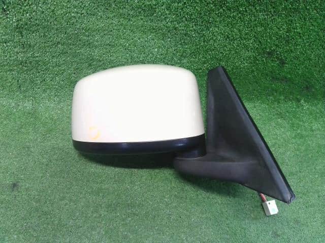 Right Side Mirror NISSAN Pino 2007 DBA-HC24 — photo 1