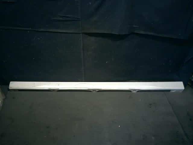 Left Side Step NISSAN Dayz 2013 DBA-B21 — photo 1