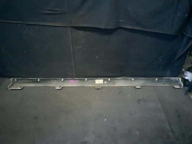 Left Side Step NISSAN Dayz 2013 DBA-B21 — photo 2