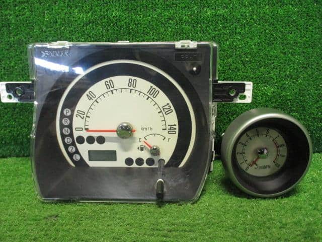 Speedometer SUZUKI Lapin 2006 TA-HE21S — photo 1