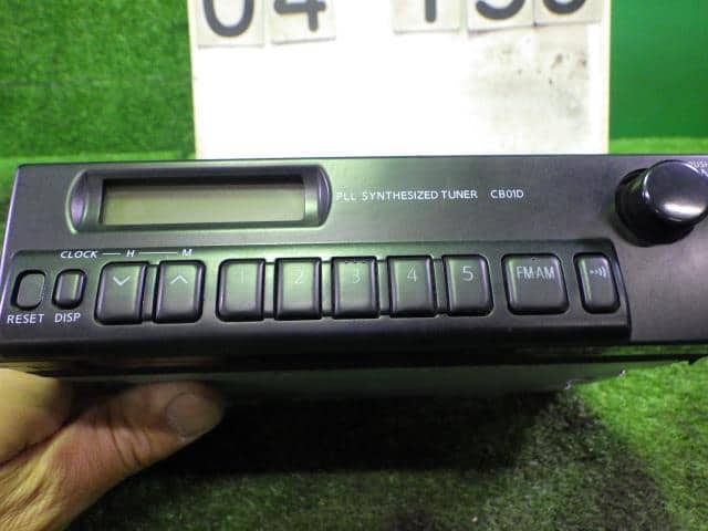 Radio NISSAN Nv350 — photo 2