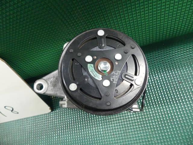 A/C Compressor TOYOTA 86 2020 4BA-ZN6 SU00307255 — photo 7
