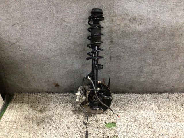 Front Right Strut Assembly NISSAN Note 2019 DAA-HE12 — photo 5