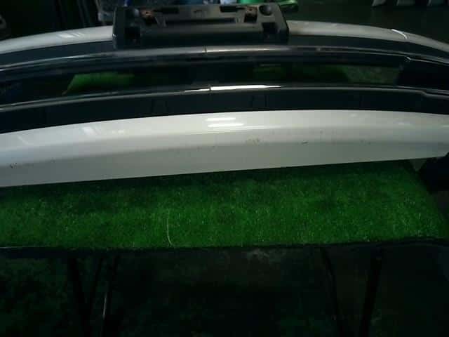 Front Bumper NISSAN Cube 2011 DBA-Z12 — photo 8