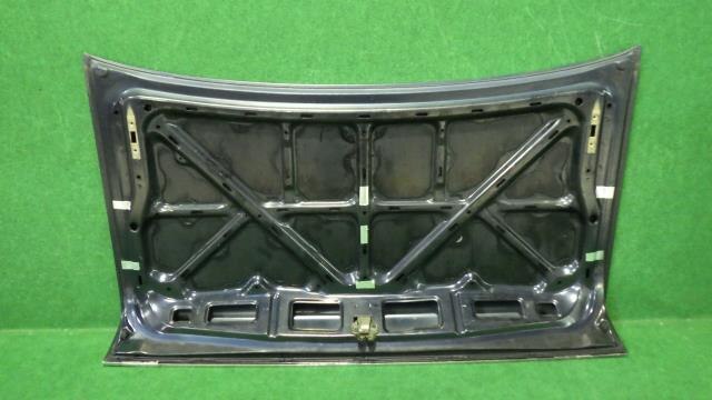 Trunk Panel NISSAN Cedric 1991 Q-UY31 — photo 10