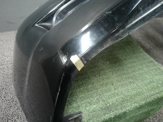 Front Bumper TOYOTA Mark X 2005 DBA-GRX120 — photo 3