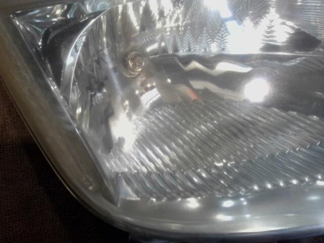 Right Headlight TOYOTA Prius 2006 DAA-NHW20 — photo 5