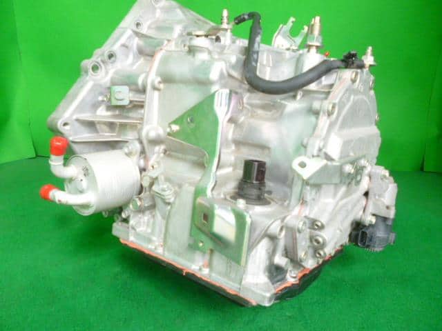 Automatic Transmission MAZDA Atenza 2016 LDA-GJ2FW — photo 3