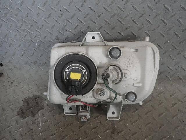 Right Fog Light DAIHATSU Move 2008 DBA-L175S — photo 3
