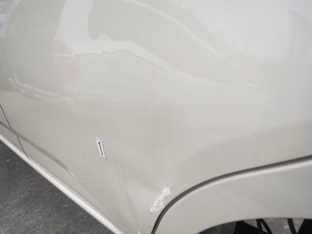 Rear Left Door Assembly TOYOTA Passo 2016 DBA-M700 — photo 3