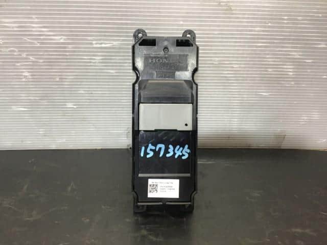 Power Window Switch HONDA N-wgn 2017 DBA-JH1 — photo 2