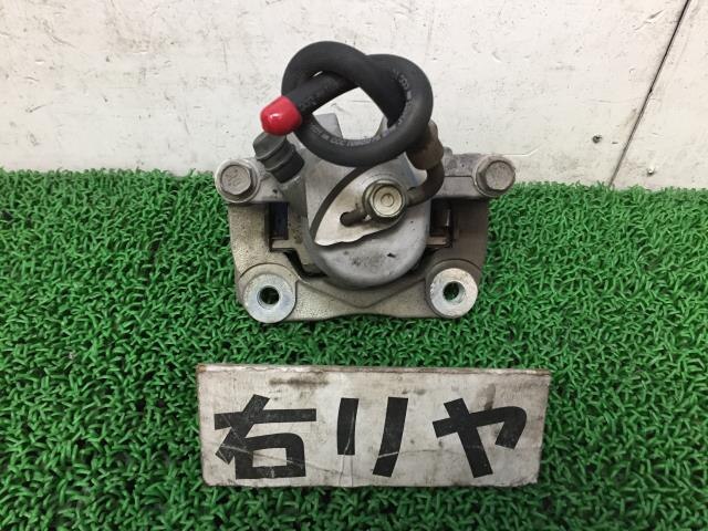 Rear Right Caliper TOYOTA Harrier 2014 DAA-AVU65 — photo 3