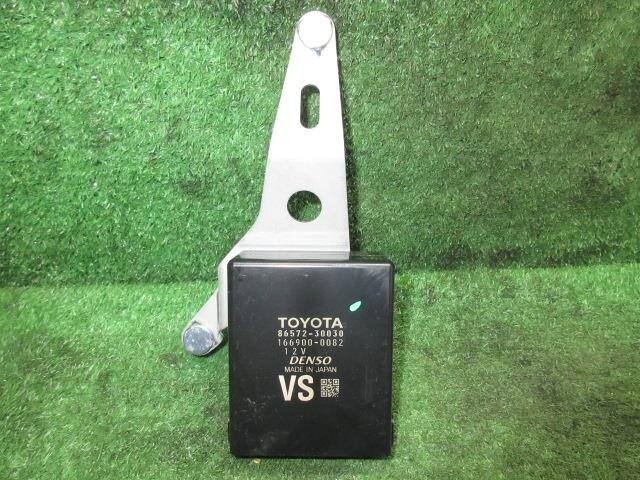 Electrical Component TOYOTA Lexus gs 2015 DAA-AWL10 — photo 1