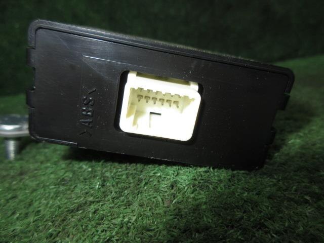 Electrical Component TOYOTA Lexus gs 2015 DAA-AWL10 — photo 2
