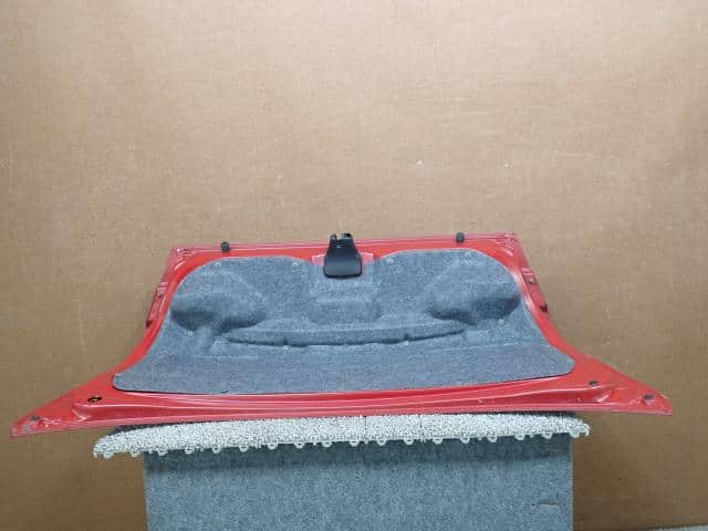 Trunk Panel ALFA ROMEO 156 1999 E-932A1 — photo 6