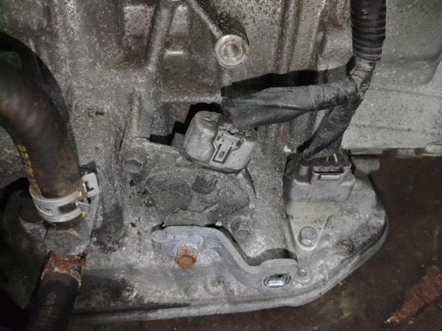 Automatic Transmission TOYOTA Estima 2012 DBA-ACR50 — photo 4