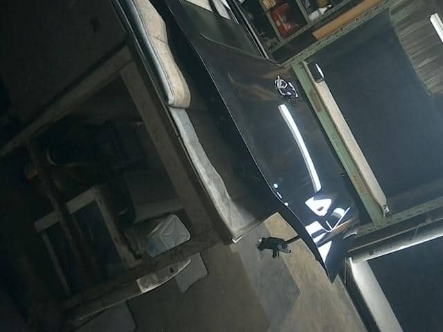 Rear Right Door Assembly SUZUKI Spacia 2017 DAA-MK53S 6850179R00 — photo 5