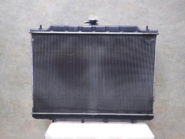 Radiator NISSAN Serena 2012 DAA-HFC26 — photo 1
