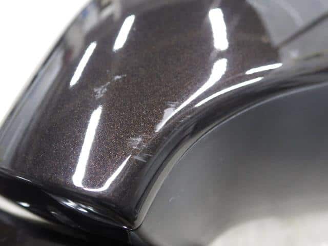 Left Side Mirror PEUGEOT 308 2012 ABA-T7W5F02 — photo 5
