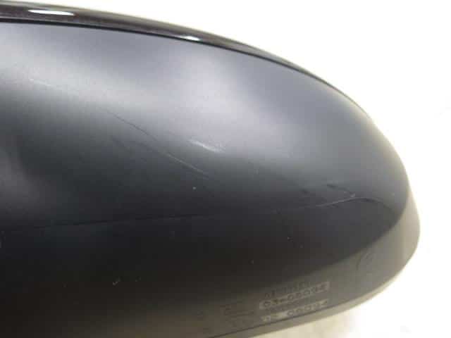 Left Side Mirror PEUGEOT 308 2012 ABA-T7W5F02 — photo 3