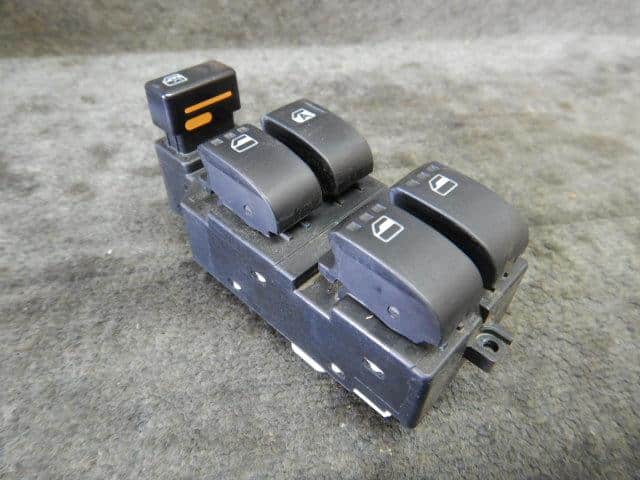 Power Window Switch SUBARU DEX 2009 DBA-M401F 84820B1050 — photo 1