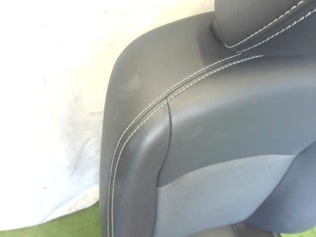 Assistant Driver's Seat TOYOTA Aqua 2016 DAA-NHP10 — photo 4