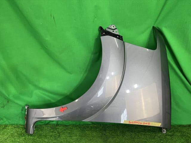 Left Fender Panel HONDA N BOX 2012 DBA-JF2 — photo 1