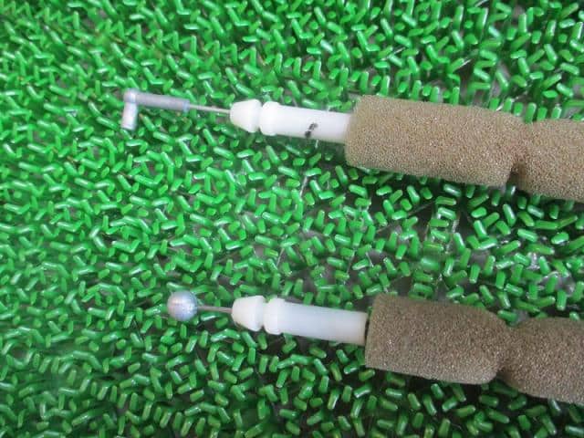 Door Lock Solenoid NISSAN Skyline 2006 DBA-V36 — photo 5