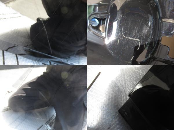 Front Right Door Panel TOYOTA Noah 6AA-ZWR90 — photo 8