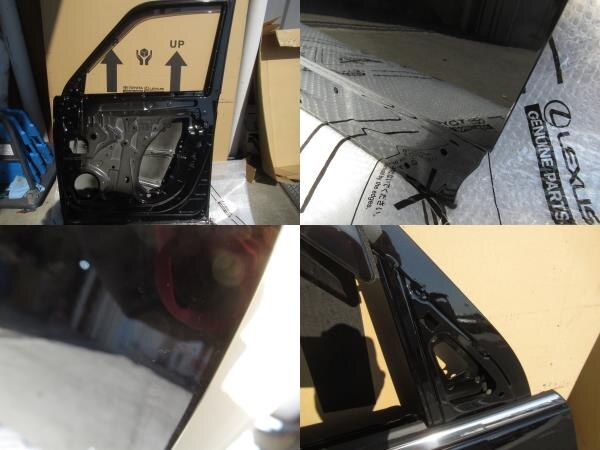 Front Right Door Panel TOYOTA Noah 6AA-ZWR90 — photo 10