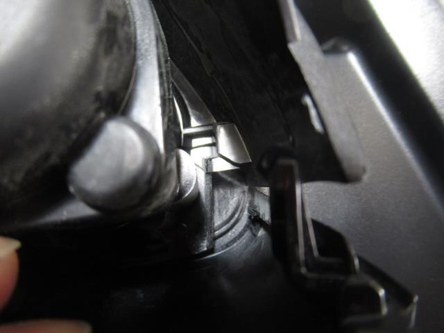 Right Side Mirror TOYOTA Prius 6AA-MXWH60 8791047770 — photo 5