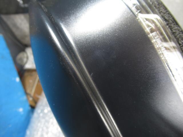 Right Side Mirror TOYOTA Prius 6AA-MXWH60 8791047770 — photo 7