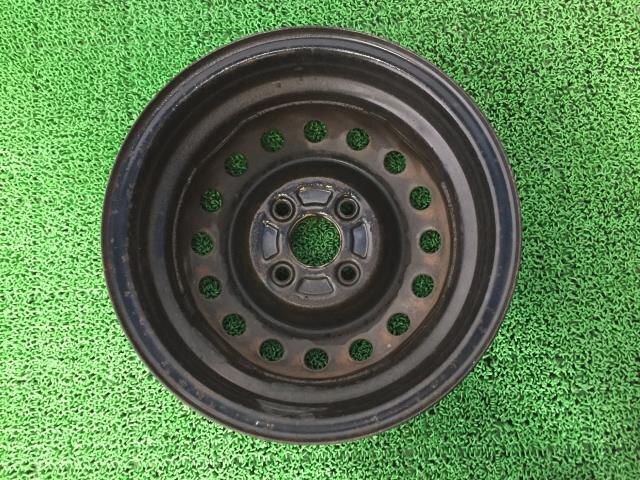 Wheel TOYOTA Probox 2006 CBE-NCP51 — photo 3