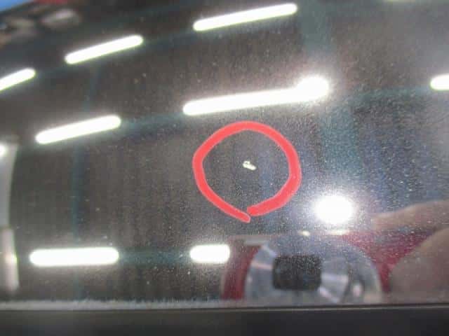 Right Side Mirror NISSAN Nv350 — photo 2