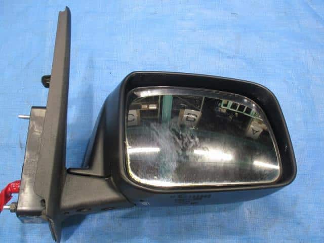 Right Side Mirror NISSAN Nv350 — photo 4