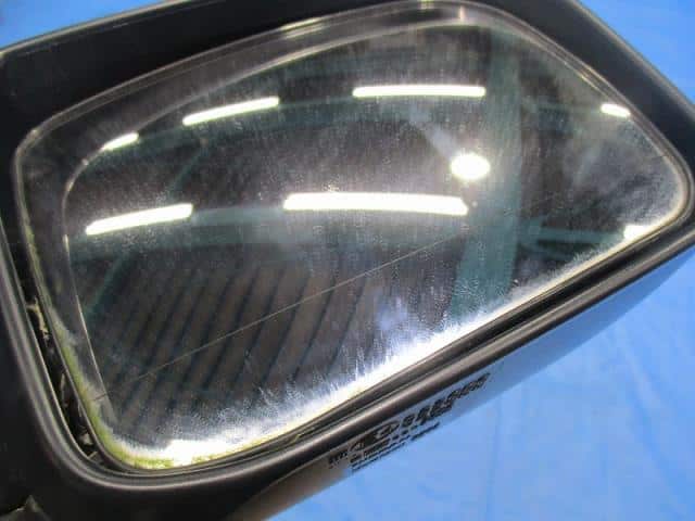 Right Side Mirror NISSAN Nv350 — photo 5