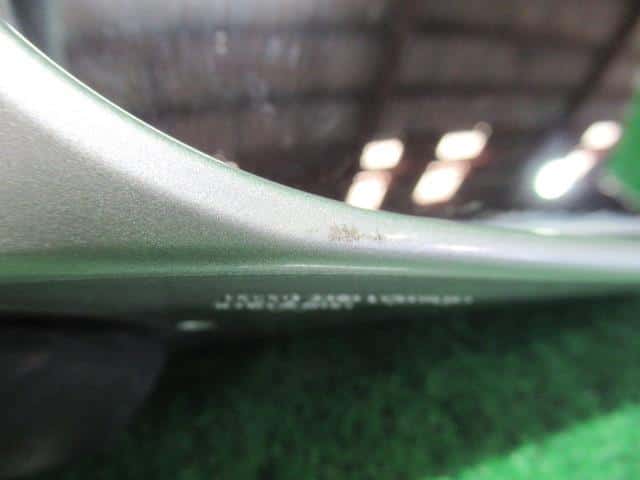 Right Side Mirror NISSAN March 2010 DBA-AK12 — photo 2