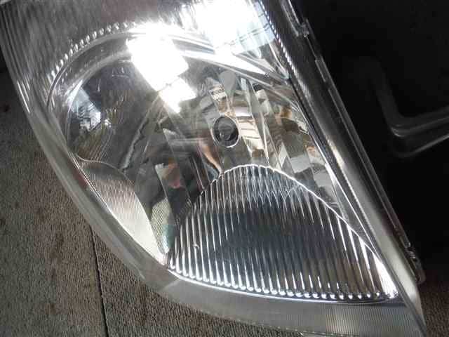 Right Headlight SUZUKI Alto 2007 CBA-HA24S 3512072J20 — photo 3