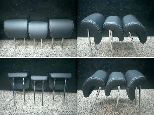 Headrest HONDA 2016 DBA-GB5 — photo 9