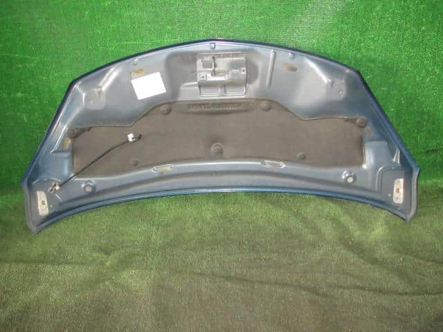 Bonnet Hood MITSUBISHI Delica D2 2011 DBA-MB15S — photo 2
