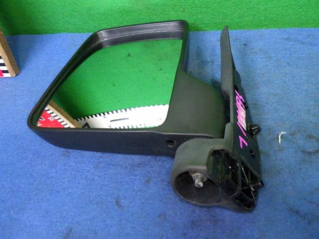 Left Side Mirror SUZUKI Carry 2014 EBD-DA16T 8470282M02 — photo 4
