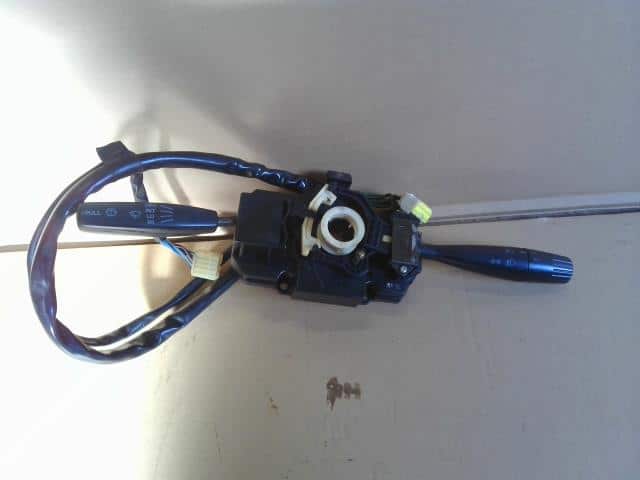 Combination Switch SUZUKI Wagon R 1995 E-CV21S 3740074F00 — photo 1