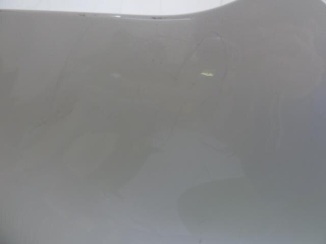 Rear Bumper Assembly TOYOTA Harrier 2020 6AA-AXUH80 — photo 4