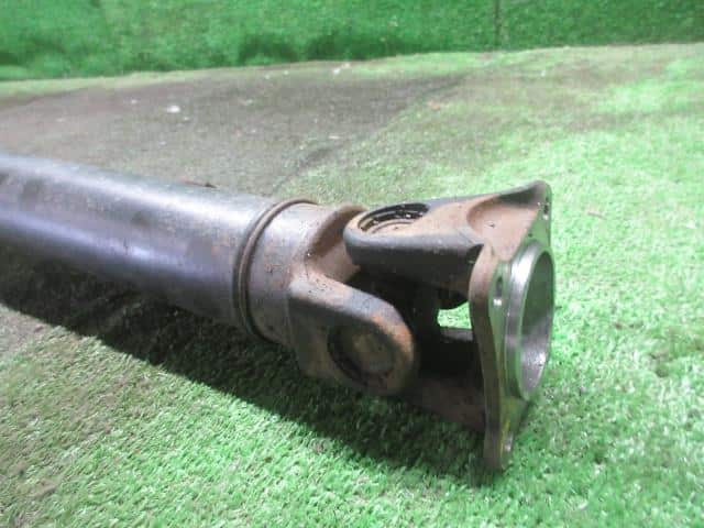 Rear Propeller Shaft SUBARU Vx 2014 DAA-GPE 27111FJ110 — photo 3