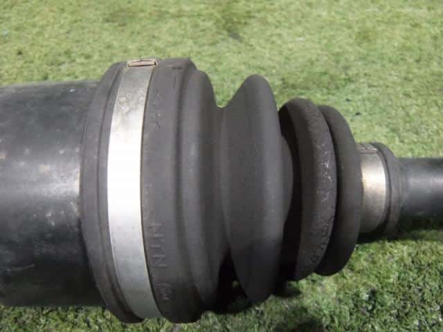 Front Right Drive Shaft SUZUKI Wagon R 2012 DBA-MH23S 4410185K23 — photo 4