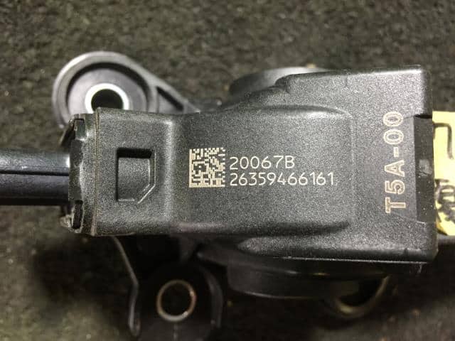 Engine Parts HONDA 2021 6BA-GK8 — photo 3