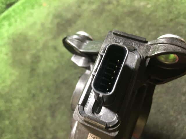 Engine Parts HONDA 2021 6BA-GK8 — photo 2