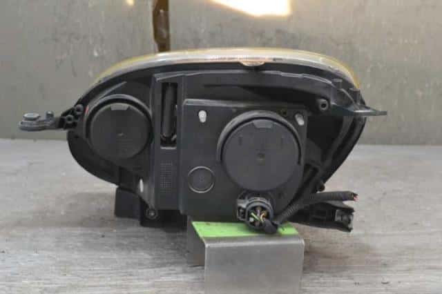 Right Headlight Fiat Fiat panda 2013 ABA-13909 — photo 4