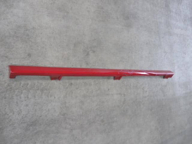 Left Side Step HONDA N BOX 2020 6BA-JF3 — photo 1